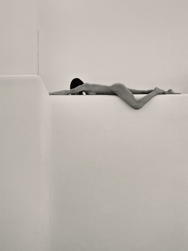 Neeltje de Vries, SNIPER I