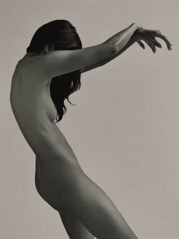 Neeltje de Vries, SALVATION