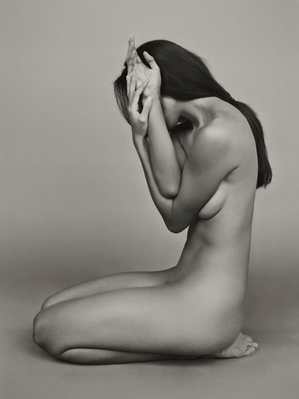 Neeltje de Vries, GRATITUDE