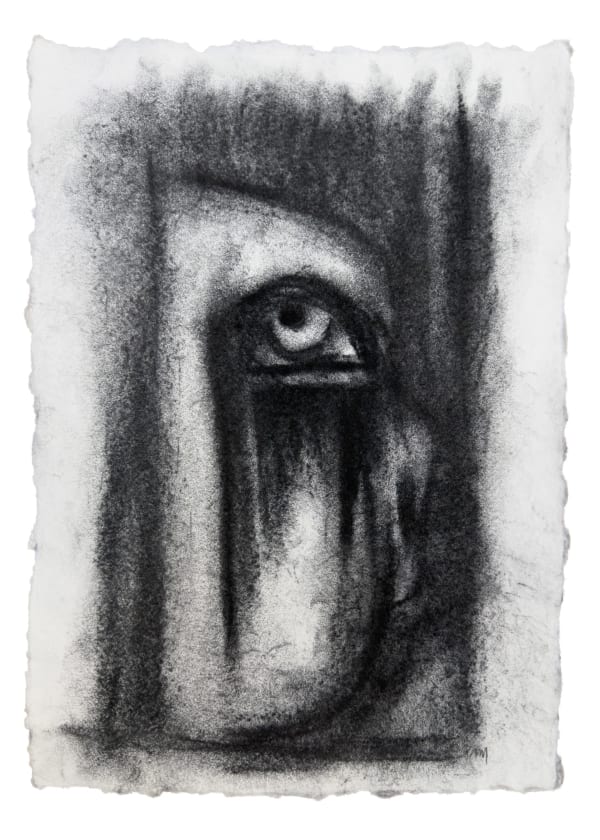 Paul Cunningham, Keith #13, 2023