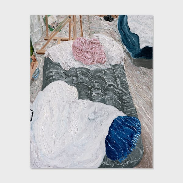 Sophie Westerlind, Sleepover with Pia