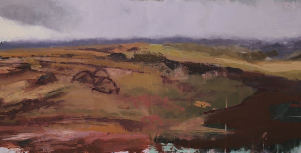 Hadas Tal, Up Country