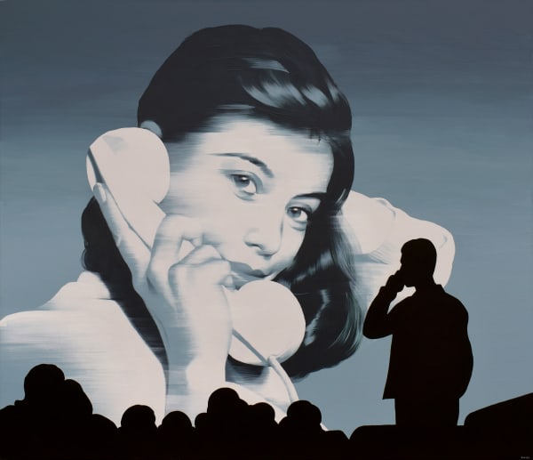 Jarek Puczel, Projection 6