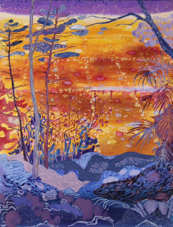 Melanie Daniel, Homestars Awake, 2025