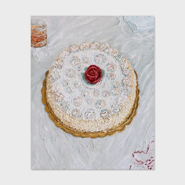 Sophie Westerlind, Massimiliano’s Birthday