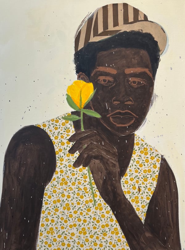 Ian Micheal, Daisy Dudes