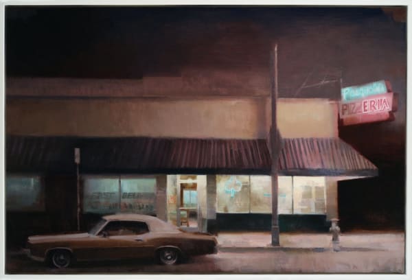 Kim Cogan, Slice of life