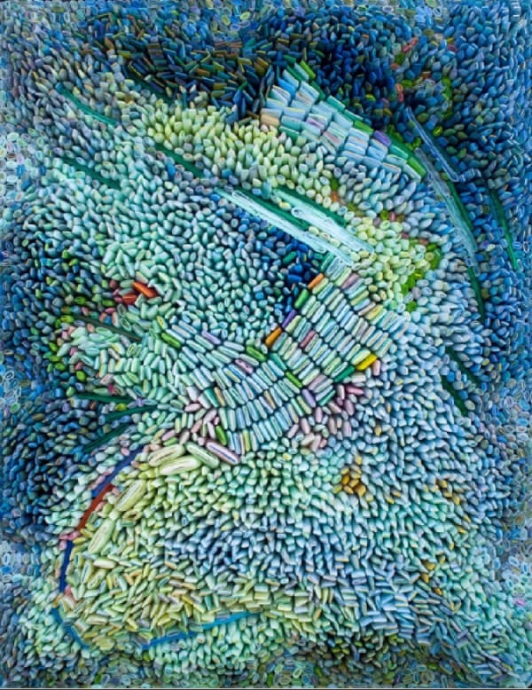 Ilhwa Kim, Geographic Weight