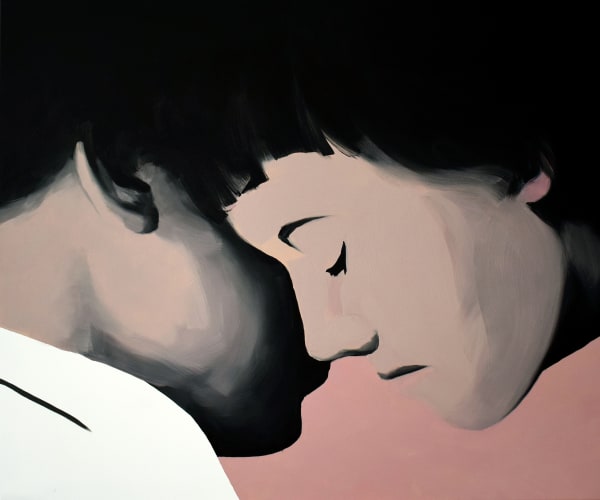Jarek Puczel, Connection