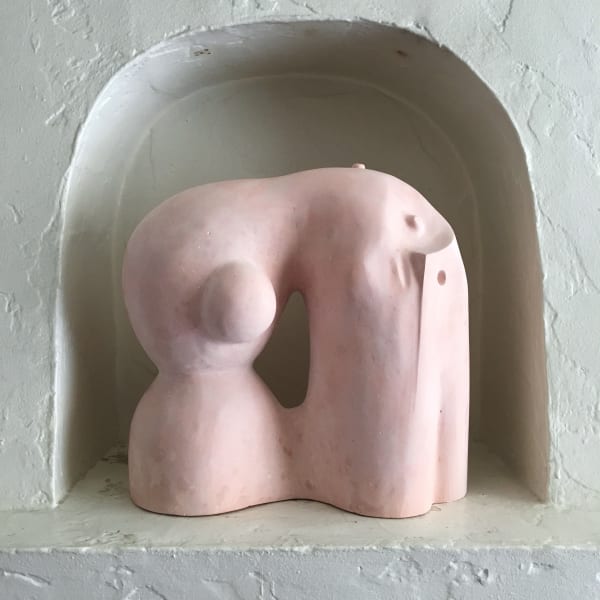 Nathaniel Kyung Smith, Pink