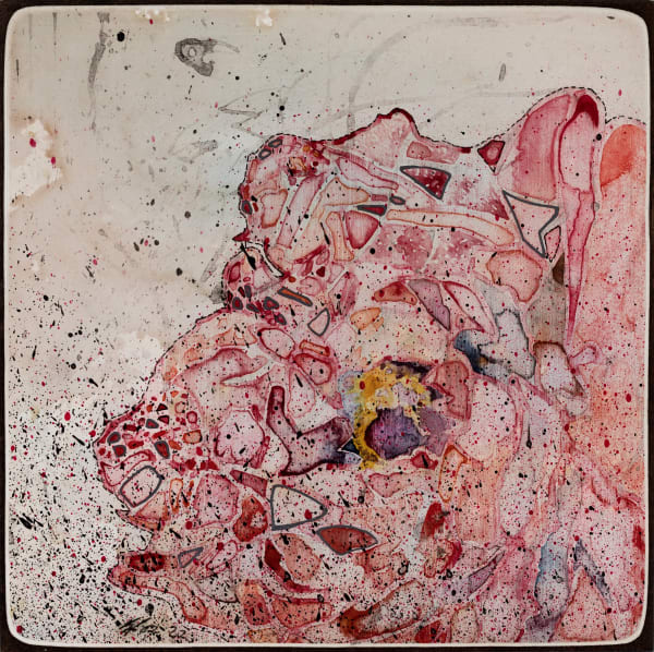 Belinda Fox, Elemental Study II