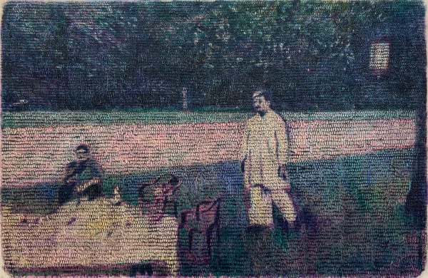 Sanjay Vora, Walking Through My Dreams