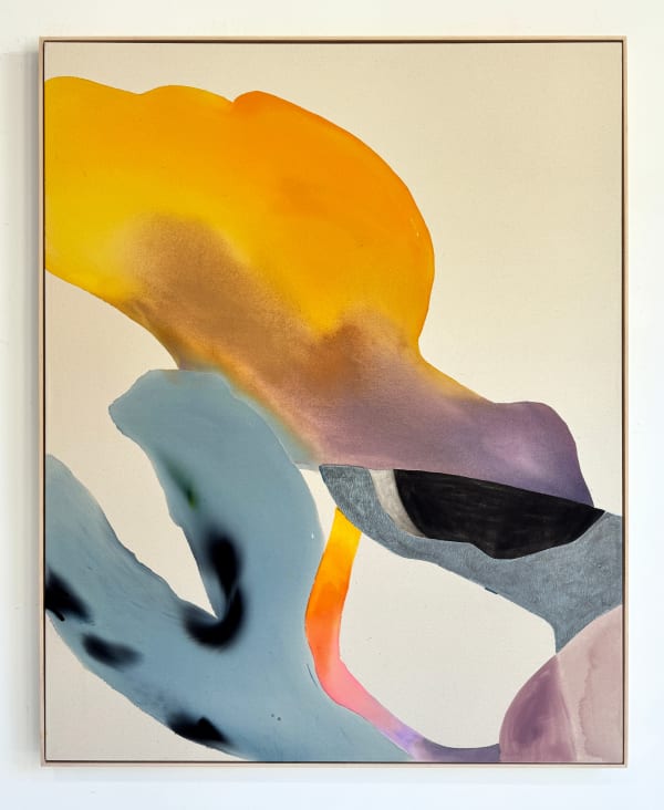 Karina Bania, Paradise