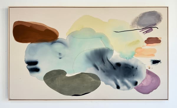 Karina Bania, Floating