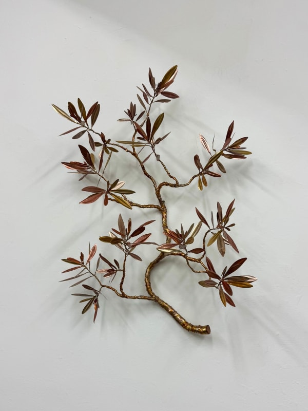 Kirk Maxson, Olive Branch, 2025