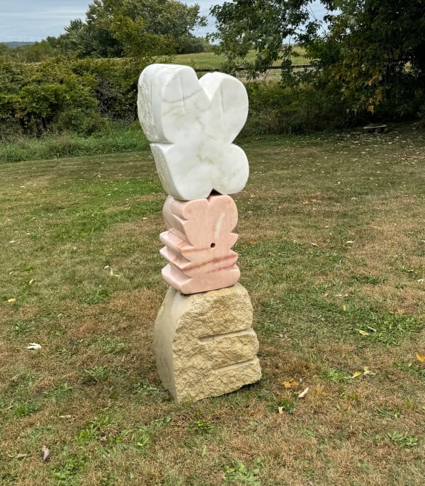 Nadia Yaron, Venus Flower