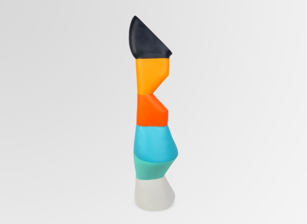 Stephen Ormandy, Untitled