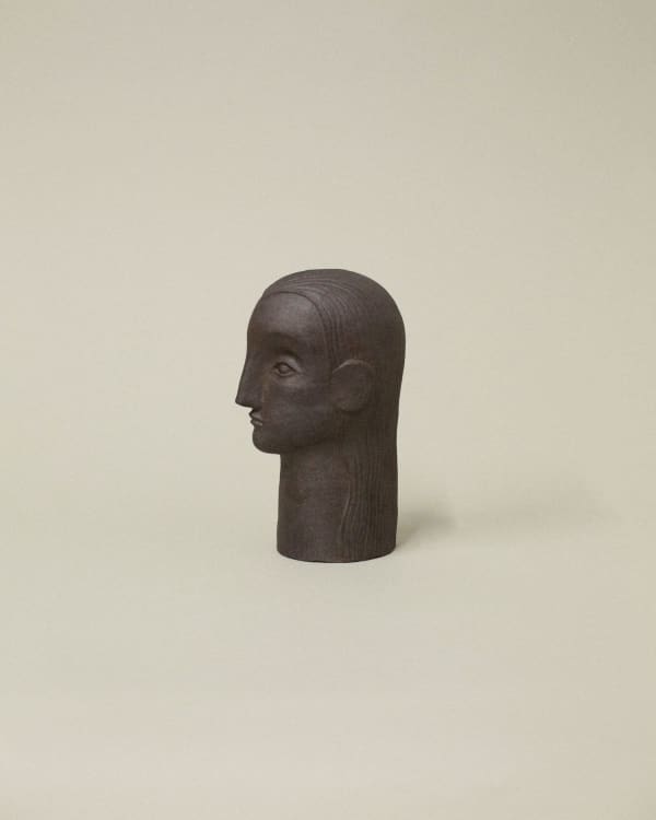 Nathaniel Kyung Smith, Visage