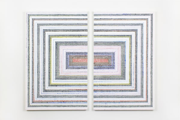 Gregory Hayes, Untitled (RYUCr)