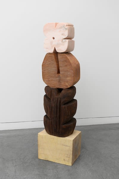 Nadia Yaron, Cherry Blossom