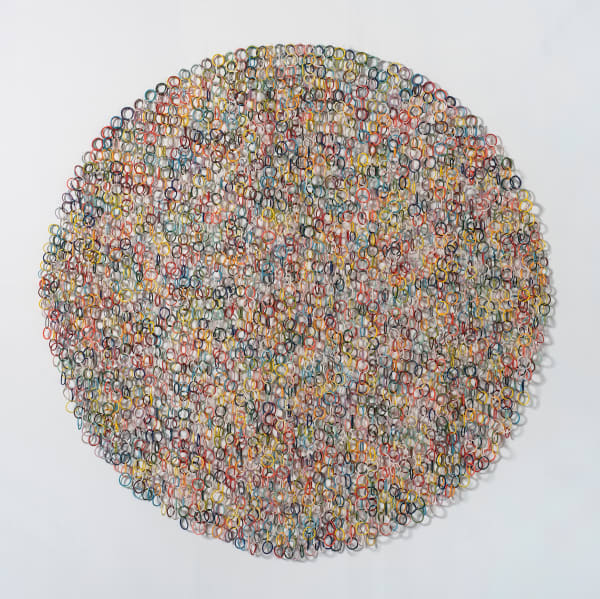 Dharma Strasser Maccoll, Cielo XIV