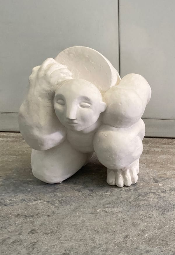 Nathaniel Kyung Smith, Burden
