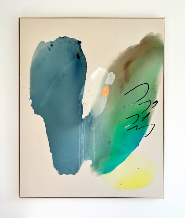 Karina Bania, Come To The River I