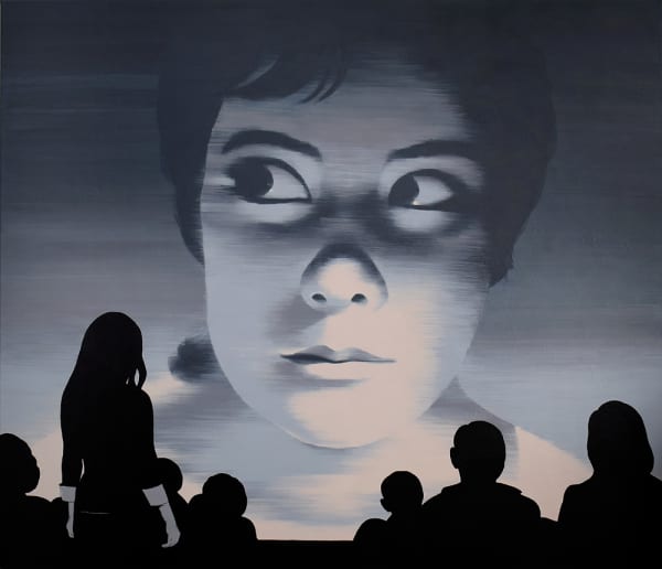 Jarek Puczel, Projection 9