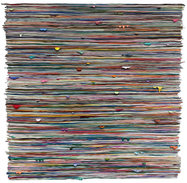 Monica Delgado, I ate the Song!