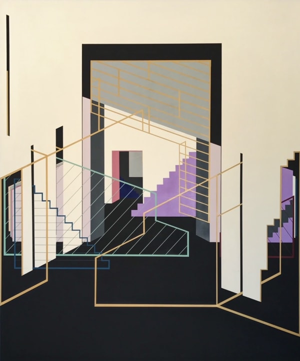 Nathan Wong, Untitled