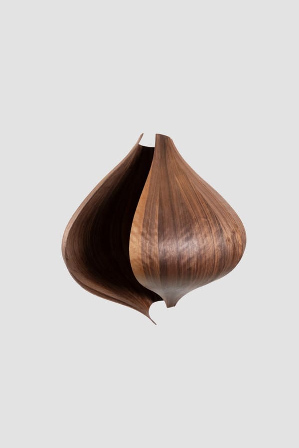 Alison Croney Moses, Finding Our Lineage II, 2025