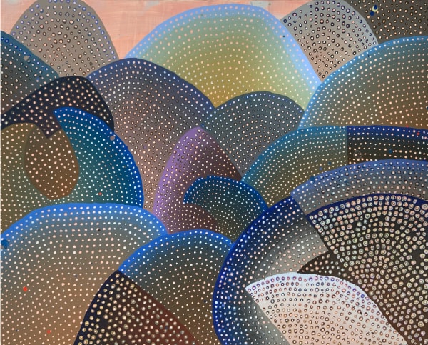 Sydney Cohen, Being There