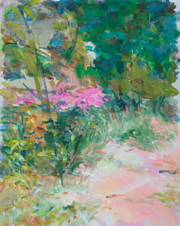 Foad Satterfield, Study III