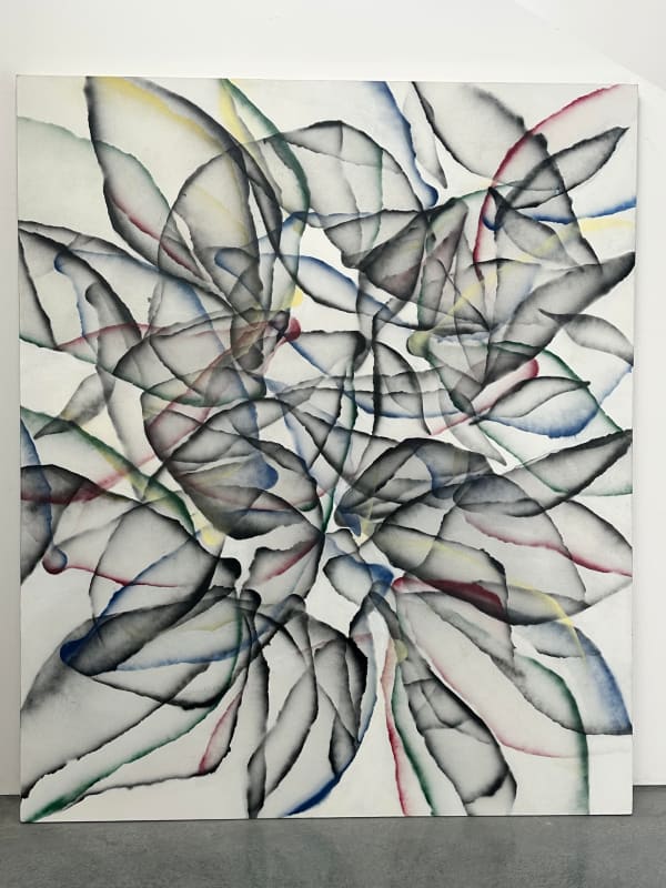 Nathan Wong, Untitled I, 2025