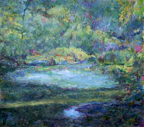 Foad Satterfield, Measure