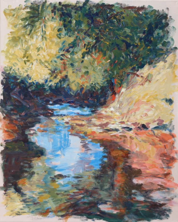 Foad Satterfield, Study I