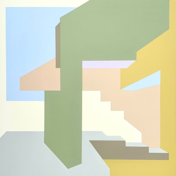 Nathan Wong, Untitled