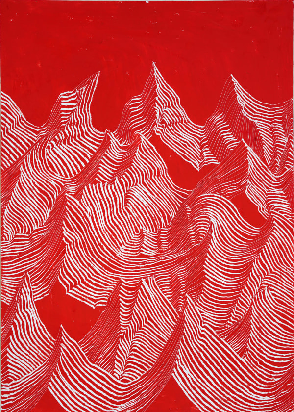 Birgit Brandis, Night Ola