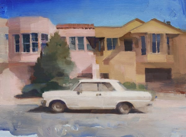 Kim Cogan, Sunset