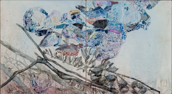 Belinda Fox, Too Much (not enough)