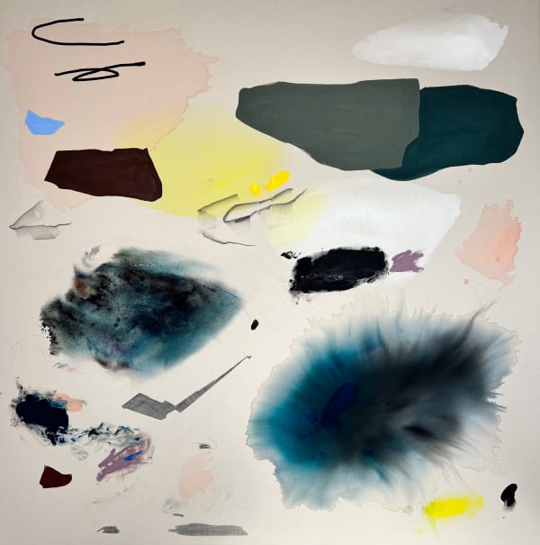 Karina Bania, Within Being