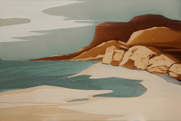 Melissa Dickenson, Wildcat