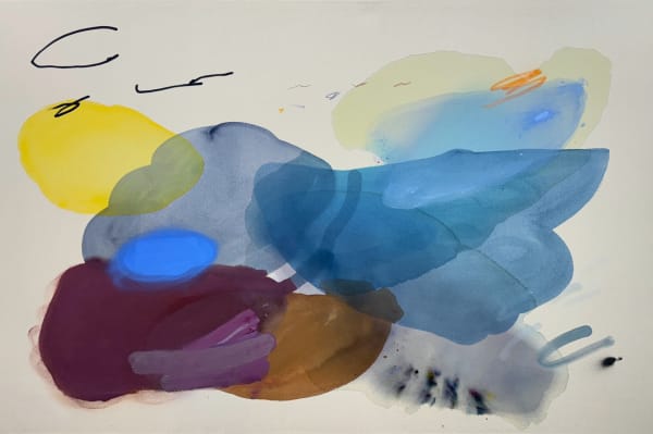 Karina Bania, Rise, 2024