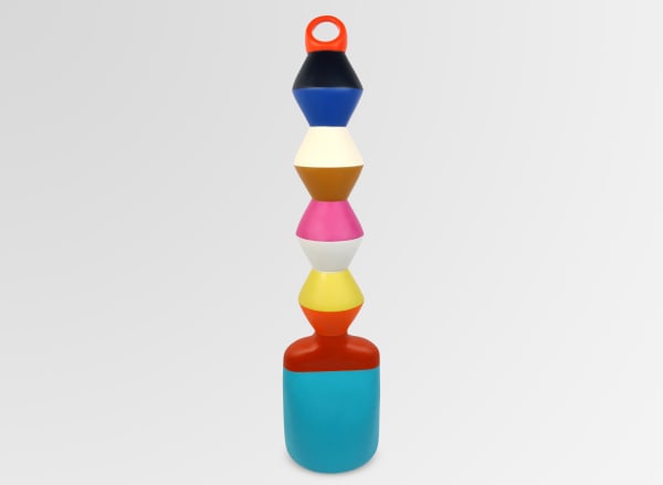 Stephen Ormandy, Untitled