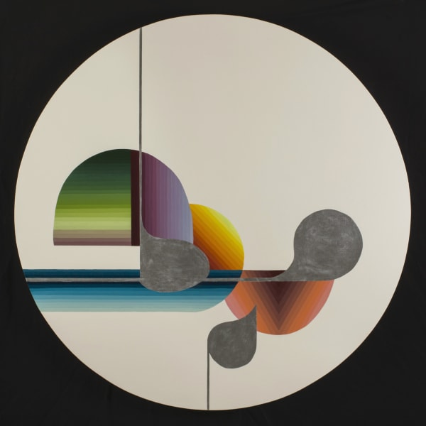Victoria Wagner, Luminosity