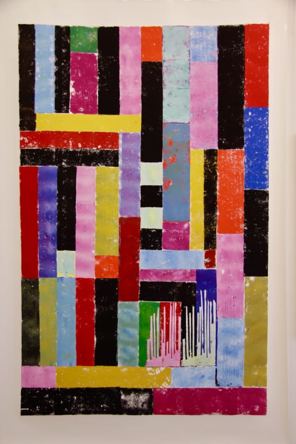 Birgit Brandis, Aus dem Winkel