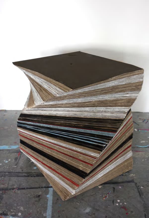 Birgit Brandis, Pillar