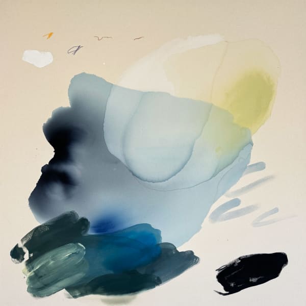 Karina Bania, Cloudwalk I, 2024