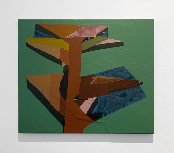 Sydney Cohen, Untitled III