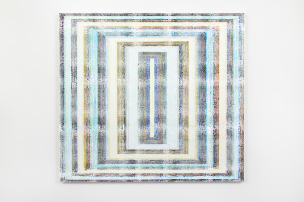 Gregory Hayes, Karina's Colors